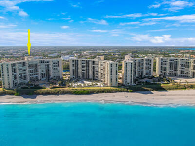100 Ocean Trail Way, Jupiter, FL 33477