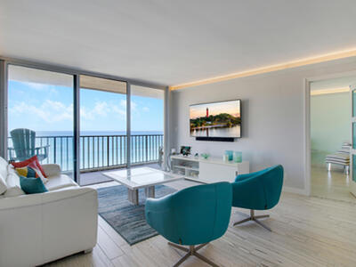 100 Ocean Trail Way, Jupiter, FL 33477