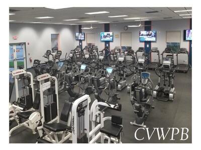 398 Sheffield Q, West Palm Beach, FL 33417