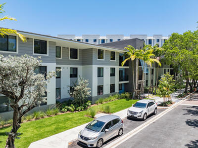 5961 SW 68th Street, South Miami, FL 33143