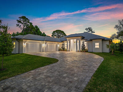 18211 SE Old Trail Drive W, Jupiter, FL 33478