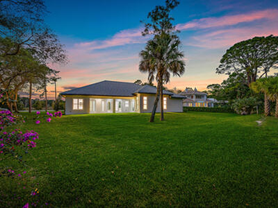 18211 SE Old Trail Drive W, Jupiter, FL 33478
