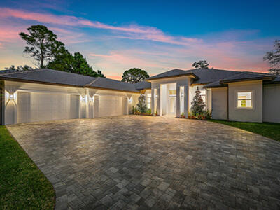 18211 SE Old Trail Drive W, Jupiter, FL 33478