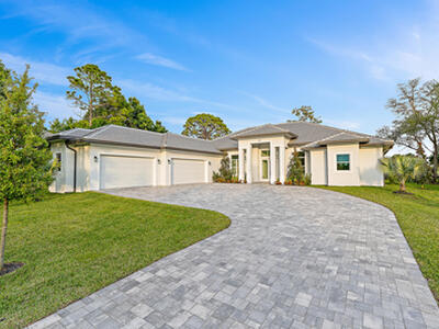 18211 SE Old Trail Drive W, Jupiter, FL 33478
