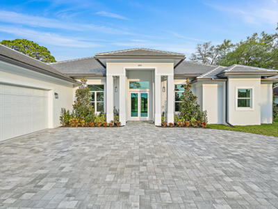 18211 SE Old Trail Drive W, Jupiter, FL 33478