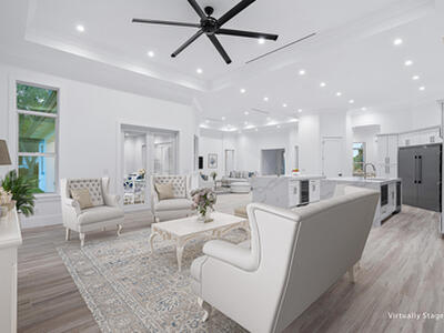 18211 SE Old Trail Drive W, Jupiter, FL 33478