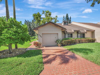 4705 Fountains Drive S, Lake Worth, FL 33467