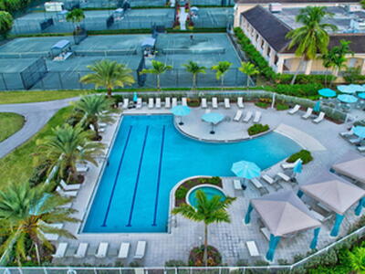 4705 Fountains Drive S, Lake Worth, FL 33467