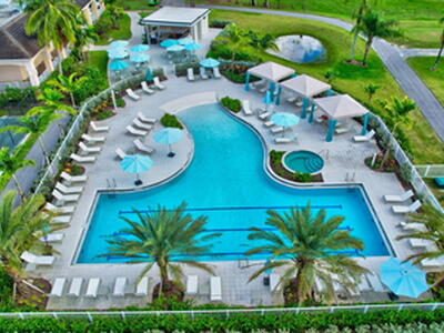 4705 Fountains Drive S, Lake Worth, FL 33467