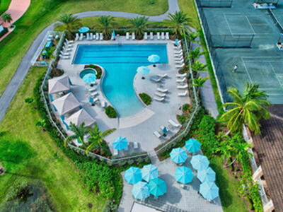 4705 Fountains Drive S, Lake Worth, FL 33467