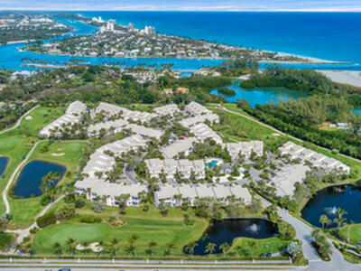 3008 Fairway Drive N, Jupiter, FL 33477