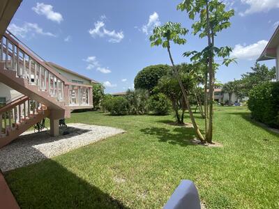 256 Norwich K, West Palm Beach, FL 33417