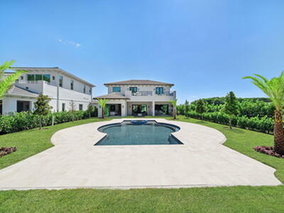 3192 Blue Cypress Lane, Wellington, FL 33414