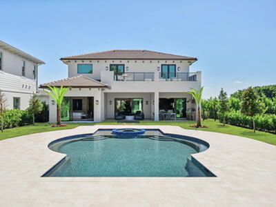 3192 Blue Cypress Lane, Wellington, FL 33414