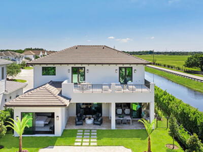 3192 Blue Cypress Lane, Wellington, FL 33414