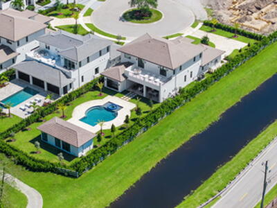 3192 Blue Cypress Lane, Wellington, FL 33414