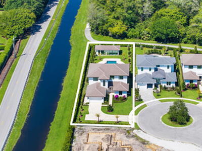 3192 Blue Cypress Lane, Wellington, FL 33414