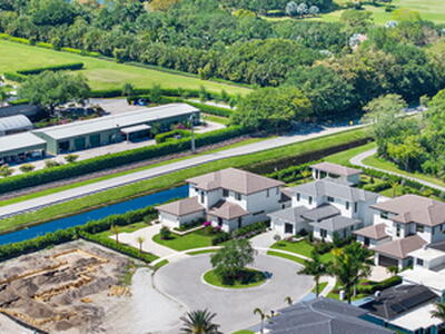 3192 Blue Cypress Lane, Wellington, FL 33414