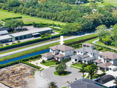 3192 Blue Cypress Lane, Wellington, FL 33414