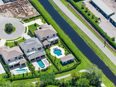 3192 Blue Cypress Lane, Wellington, FL 33414