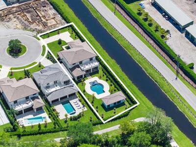 3192 Blue Cypress Lane, Wellington, FL 33414