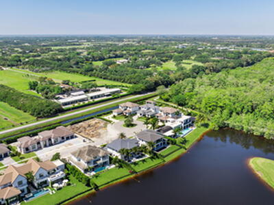 3192 Blue Cypress Lane, Wellington, FL 33414