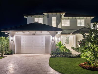 3192 Blue Cypress Lane, Wellington, FL 33414