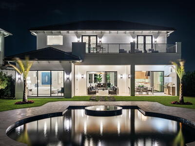 3192 Blue Cypress Lane, Wellington, FL 33414