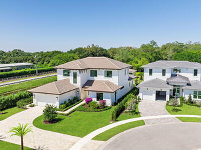 3192 Blue Cypress Lane, Wellington, FL 33414