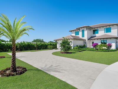 3192 Blue Cypress Lane, Wellington, FL 33414