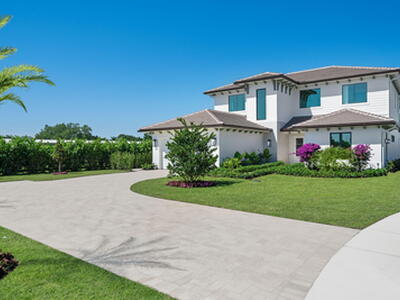 3192 Blue Cypress Lane, Wellington, FL 33414