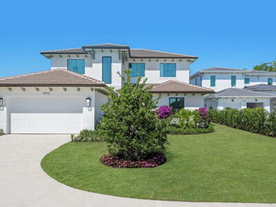 3192 Blue Cypress Lane, Wellington, FL 33414
