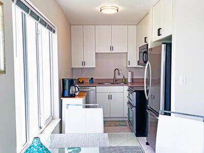 3541 NE Ocean Boulevard, Jensen Beach, FL 34957