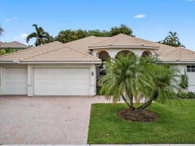 4693 Sugar Beach Way, Wellington, FL 33449