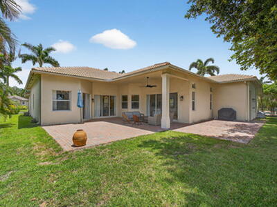 4693 Sugar Beach Way, Wellington, FL 33449