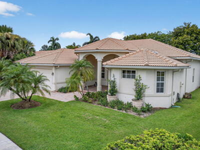 4693 Sugar Beach Way, Wellington, FL 33449