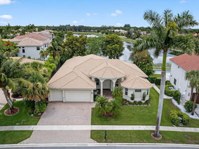 4693 Sugar Beach Way, Wellington, FL 33449