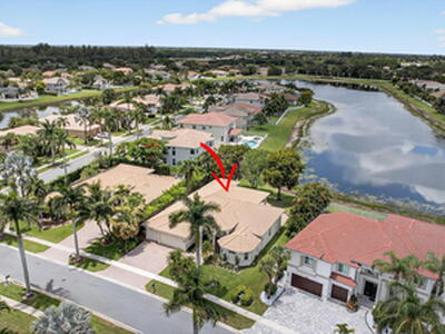 4693 Sugar Beach Way, Wellington, FL 33449
