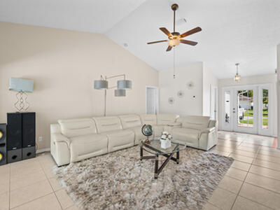 1908 SW Notre Dame Avenue, Port Saint Lucie, FL 34953