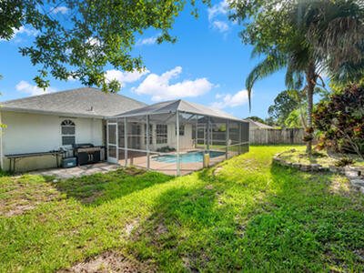 1908 SW Notre Dame Avenue, Port Saint Lucie, FL 34953