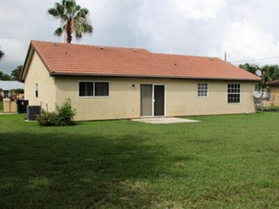 2832 SW Ann Arbor Road, Port Saint Lucie, FL 34953