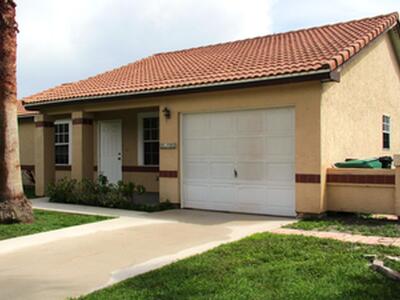 2832 SW Ann Arbor Road, Port Saint Lucie, FL 34953