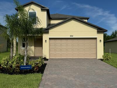 664 Carlyle Way