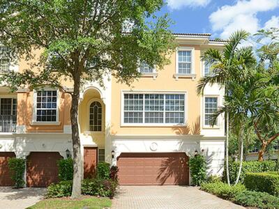 5510 NE Trieste Terrace, Boca Raton, FL 33487