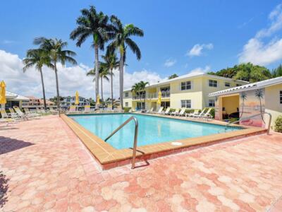 1920 S Ocean Boulevard, Delray Beach, FL 33483