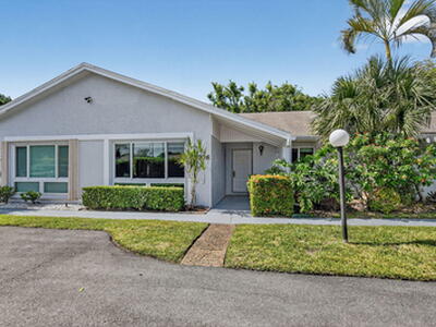 708 Lago Road, Delray Beach, FL 33445