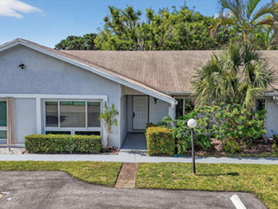 708 Lago Road, Delray Beach, FL 33445