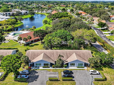 708 Lago Road, Delray Beach, FL 33445