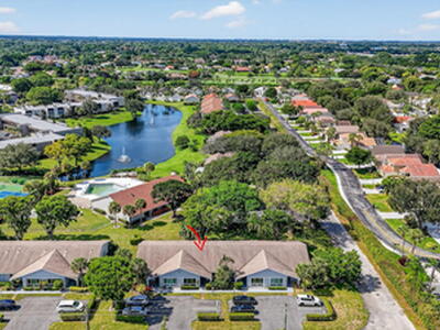 708 Lago Road, Delray Beach, FL 33445