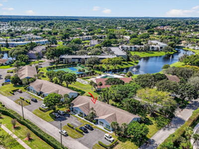 708 Lago Road, Delray Beach, FL 33445
